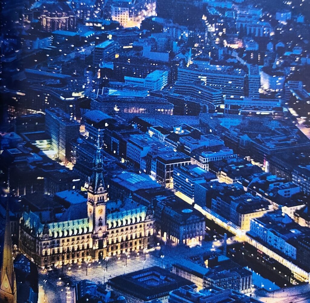 Schädlingsbekämpfung Hamburg